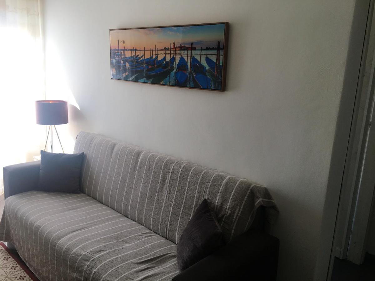 Apartment Modern In 30 M² Air Conditioning